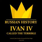Ivan IV, Called the Terrible, Tsar of Moscovy (MP3-Download)