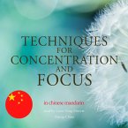 Techniques for concentration and focus in chinese mandarin (MP3-Download)