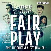Fair Play (MP3-Download)