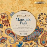 Mansfield Park (MP3-Download)