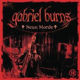 Folge 18: Neun Morde (MP3-Download)
