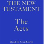 The Acts (MP3-Download)