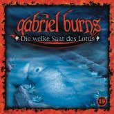 Folge 19: Die welke Saat des Lotus (Remastered Edition) (MP3-Download)