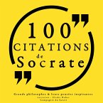100 citations de Socrate (MP3-Download)