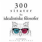 300 sitater fra idealistiske filosofer (MP3-Download)