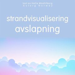 Strandvisualisering avslapning (MP3-Download) - Garnier, Frédéric