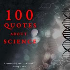 100 Quotes about Science (MP3-Download)