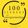 100 tilbud for entreprenørskap... - Bild 1