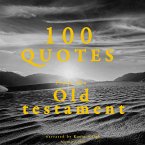 100 quotes from the Old Testament (MP3-Download)