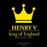 Henry V, King of England (MP3-Download) - Bild 1