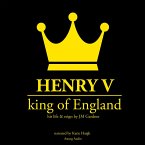 Henry V, King of England (MP3-Download)
