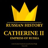 Catherine II, Empress of Russia (MP3-Download)