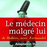 Le médecin malgré lui (MP3-Download) - Bild 1