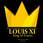 Louis XI, King of France (MP3-Download)