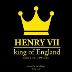 Henry VII, king of England (MP3-Download)