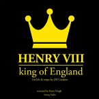 Henry VIII, king of England (MP3-Download)
