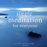 Simple meditation for everyone (MP3-Download)