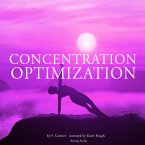 Concentration optimization (MP3-Download)
