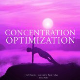 Concentration optimization (MP3-Download)