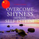Overcome shyness improve self-esteem best techniques in chinese mandarin (MP3-Download)