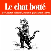 Le chat botté (MP3-Download)