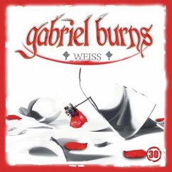 Cover Folge 30: WEISS (MP3-Download)