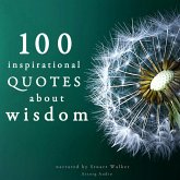 100 quotes about wisdom (MP3-Download)