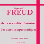 Freud : la sexualité féminine (MP3-Download)