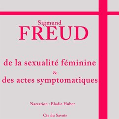 Freud : la sexualité féminine (MP3-Download) - Freud, Sigmund