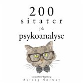 200 sitater i psykoanalyse (MP3-Download)