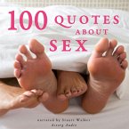 100 Quotes About Sex (MP3-Download)