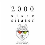 2000 siste sitater (MP3-Download)
