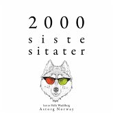 2000 siste sitater (MP3-Download)