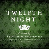 Twelfth Night (MP3-Download)