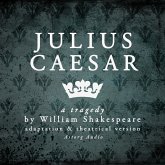 Julius Caesar (MP3-Download)