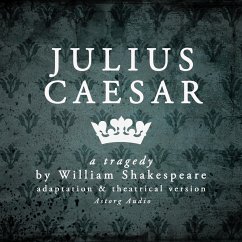 Julius Caesar (MP3-Download) - Shakespeare, William