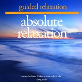 Absolute relaxation (MP3-Download)