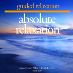 Absolute relaxation (MP3-Download) - Mac, John