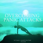 Overcoming panic attacks (MP3-Download)
