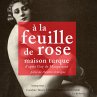 A la feuille de rose (MP3-Download) - Bild 1