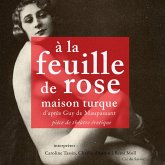 A la feuille de rose (MP3-Download)