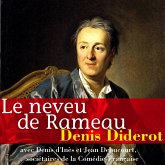 Le neveu de Rameau (MP3-Download)