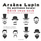 Edith Swan-Neck, The Confessions Of Arsène Lupin (MP3-Download)