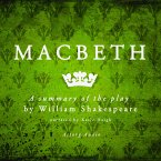 Macbeth, a summary of the play (MP3-Download)
