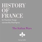 History of France - The Italian Wars (MP3-Download)