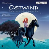 Ostwind. Das Rennen von Ora & Das gestohlene Fohlen (MP3-Download)