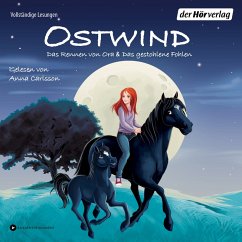 Ostwind. Das Rennen von Ora & Das gestohlene Fohlen (MP3-Download) - THiLO