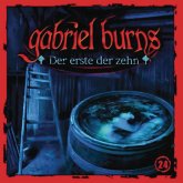 Folge 24: Der Erste der Zehn (MP3-Download) Folge 24: Der Erste der Zehn (MP3-Download)
