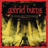 Folge 28: Im Kreis des Vertrauens (MP3-Download) Folge 28: Im Kreis des Vertrauens (MP3-Download)