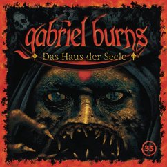Folge 35: Das Haus der Seele (Remastered Edition) (MP3-Download) - Sassenberg, Volker